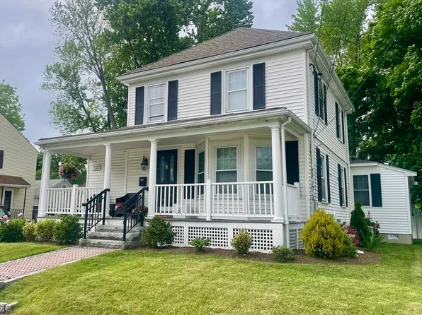 6 Jefferson St, Natick, MA 01760