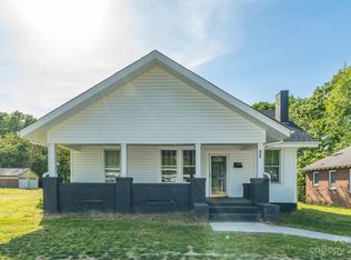 816 Saluda St, Rock Hill, SC 29730