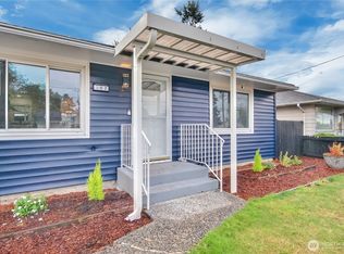 302 S 76th Street, Tacoma, WA 98408