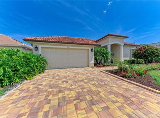 1920 Coconut Palm Cir, North Port, FL 34288