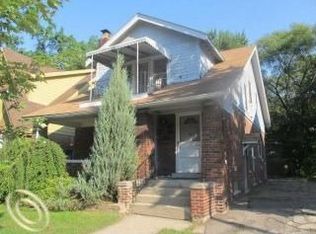 294 W Webster Ave, Ferndale, MI 48220