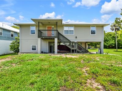 6 Palm Dr, Yankeetown, FL, 34498