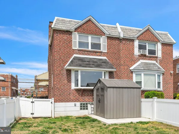 7324 Brous Ave, Philadelphia, PA 19152