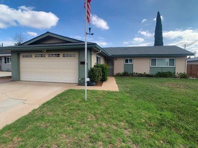 1342 N Elm St, Escondido, CA, 92026