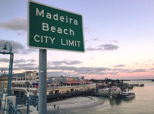 12955 Pelican Ln APT 5, Madeira Beach, FL 33708