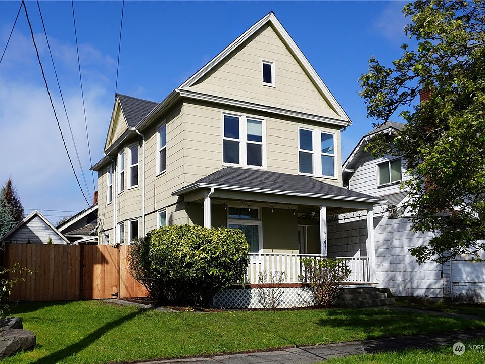 1st image of 614 N Steele Street