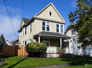 614 N Steele St, Tacoma, WA 98406