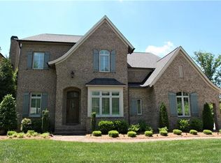 2497 Christenbury Hall Ct NW, Concord, NC 28027