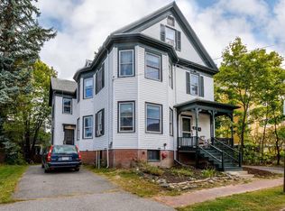 59 Oakdale St #1, Portland, ME 04103