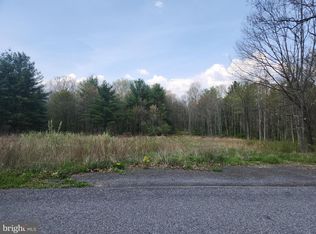 3 Fickes Rd, Imler, PA 16655