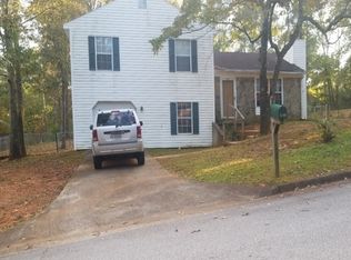 3190 Pritchards Way, Douglasville, GA 30135