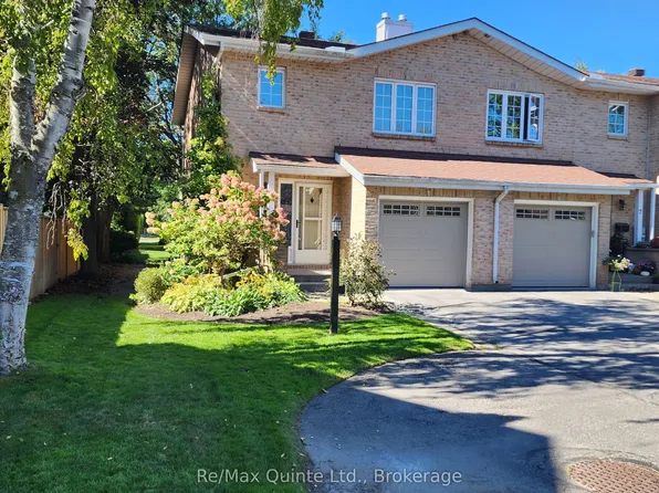 11 Janlyn Cres #8, Belleville, ON K8N 5R4