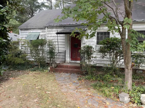 2114 Woodrow St, Durham, NC 27705