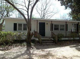 3210 Olanta Hwy, Effingham, SC 29541