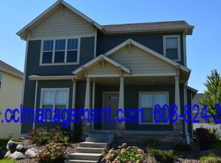 662 Lone Oak Ln, Verona, WI 53593