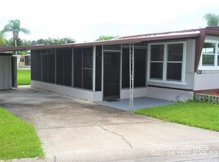 3111 Cynthia Pl, Ellenton, FL 34222