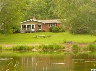 2100 N Dearing Rd, Parma, MI 49269