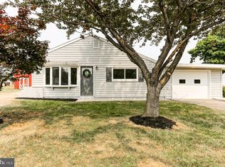 265 Lania Dr, Landisville, PA