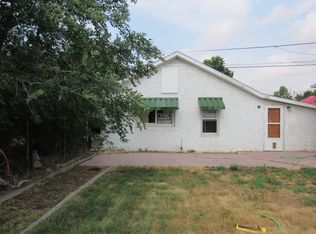 1018 Saint John St, Casper, WY 82601