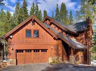 12714 Zurich Pl, Truckee, CA 96161