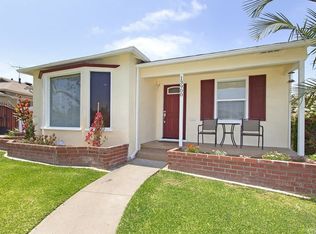 13900 Oval Dr, Whittier, CA 90605