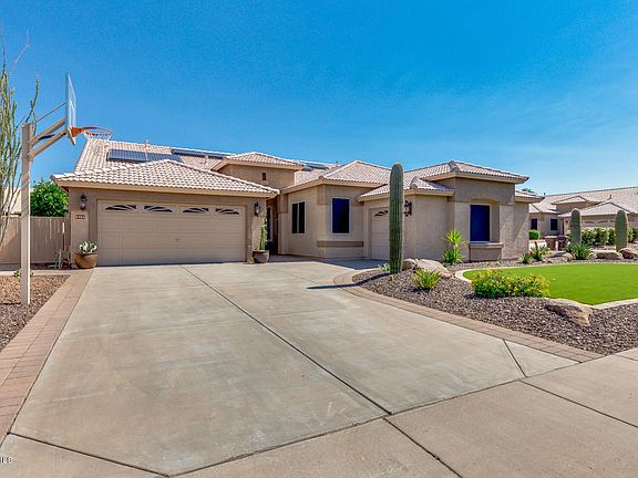 2nd image of 6936 W El Cortez Pl