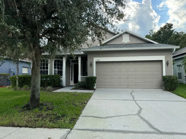 13718 Mirror Lake Dr, Orlando, FL 32828