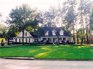 6417 Canebrake Rd, Mobile, AL 36695