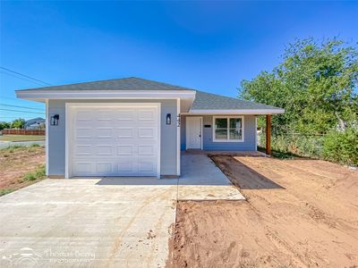 442 Portland Ave, Abilene, TX, 79605