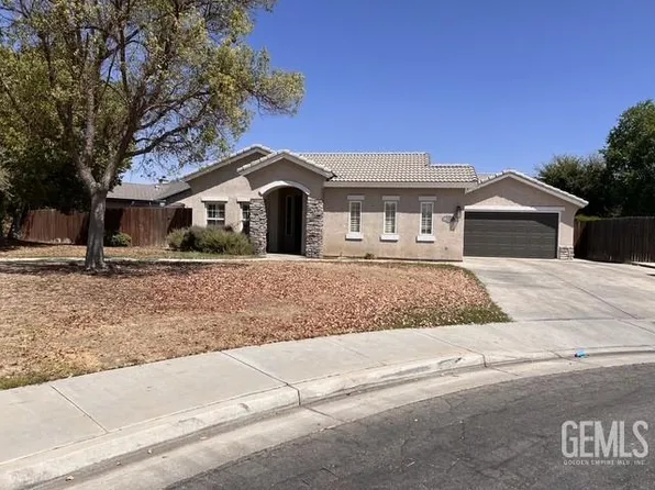 10106 Shoveldown Ct, Bakersfield, CA 93311