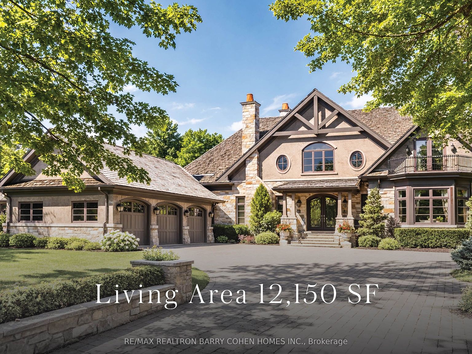 55 Thornbank Rd