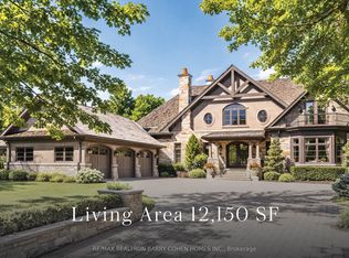 55 Thornbank Rd, Vaughan, ON L4J 2A1