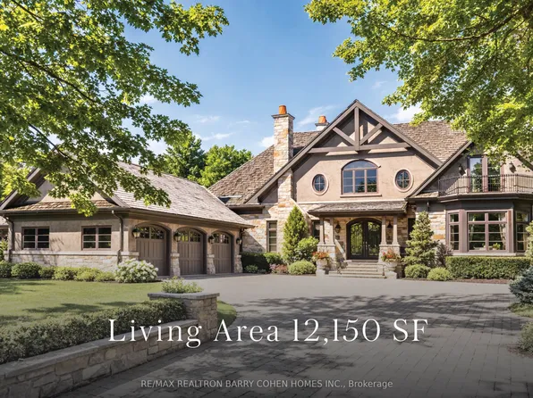 55 Thornbank Rd, Vaughan, ON L4J 2A1