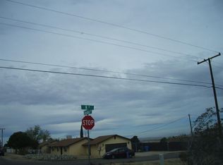 Cinnabar Rd, Barstow, CA 92311