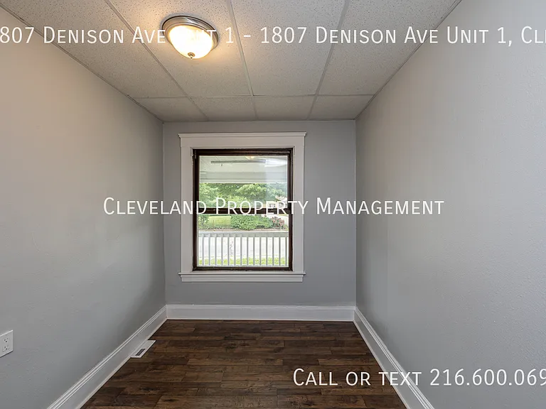 1807 Denison Ave #1 — Photo 6
