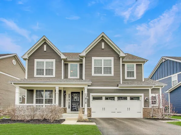 13816 Anne Dr, Lemont, IL 60439