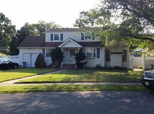 1701 S Central Ave, South Plainfield, NJ 07080