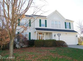 1061 Long Valley Rd, Westminster, MD 21158