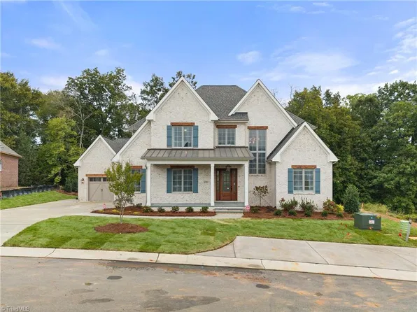 3019 Scarlet Tanager Dr, Winston Salem, NC 27106