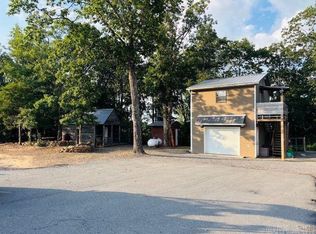 5640 Highway 65 N, Clinton, AR 72031