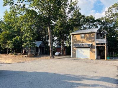 5640 Highway 65 N, Clinton, AR, 72031