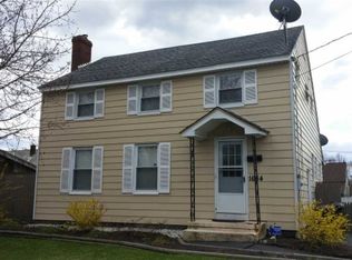 1644 Dewitt St, Schenectady, NY 12303