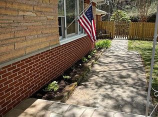 309 Presnell St, Burnsville, NC 28714