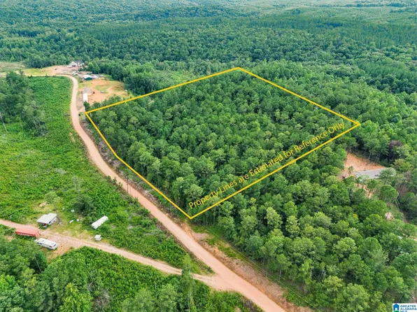 204 County Road 485 #0, Clanton, AL 35046