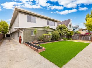 1529 Saint Charles St APT A, Alameda, CA 94501