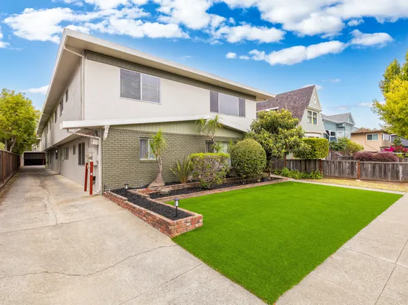 1529 Saint Charles St APT A, Alameda, CA 94501