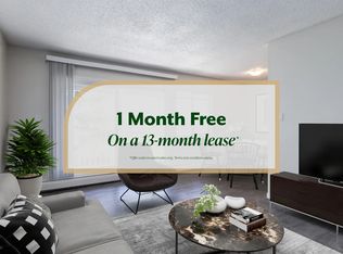 20 Berkeley Pl W #B108, Lethbridge, AB T1K4W1