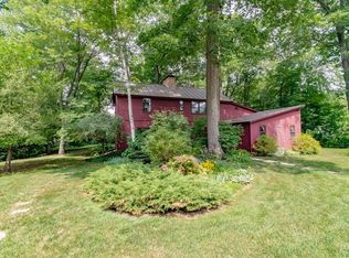 116 Lane Rd, Dorset, VT 05251