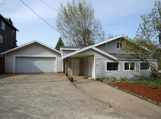 101 Oak St, Gaston, OR 97119