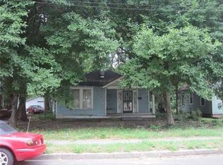 557 Lundee St, Memphis, TN 38111